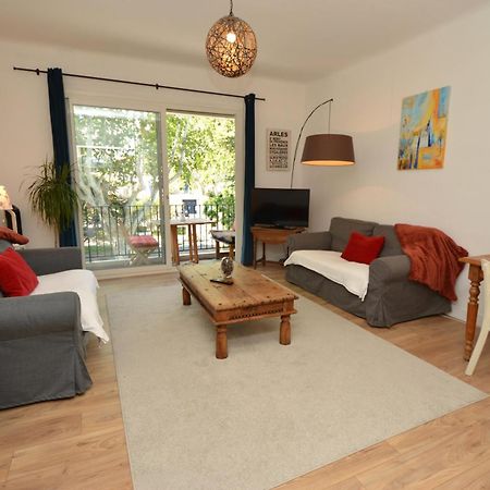 Appartement Tarascon Buitenkant foto