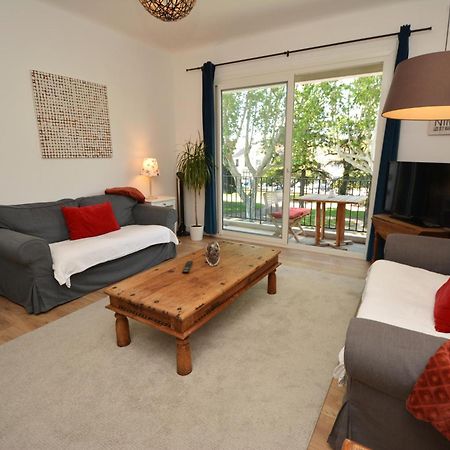 Appartement Tarascon Buitenkant foto