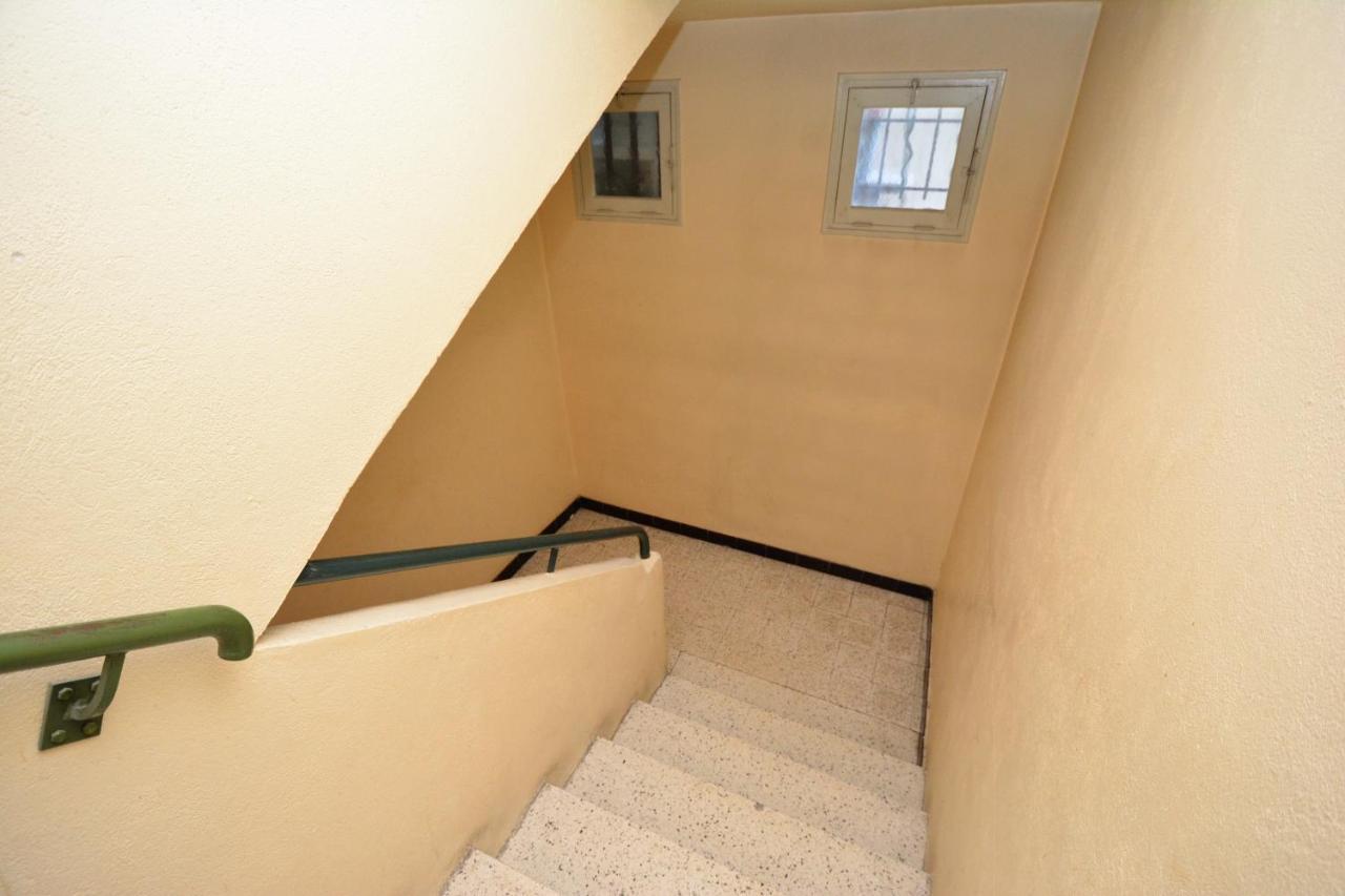 Appartement Tarascon Buitenkant foto