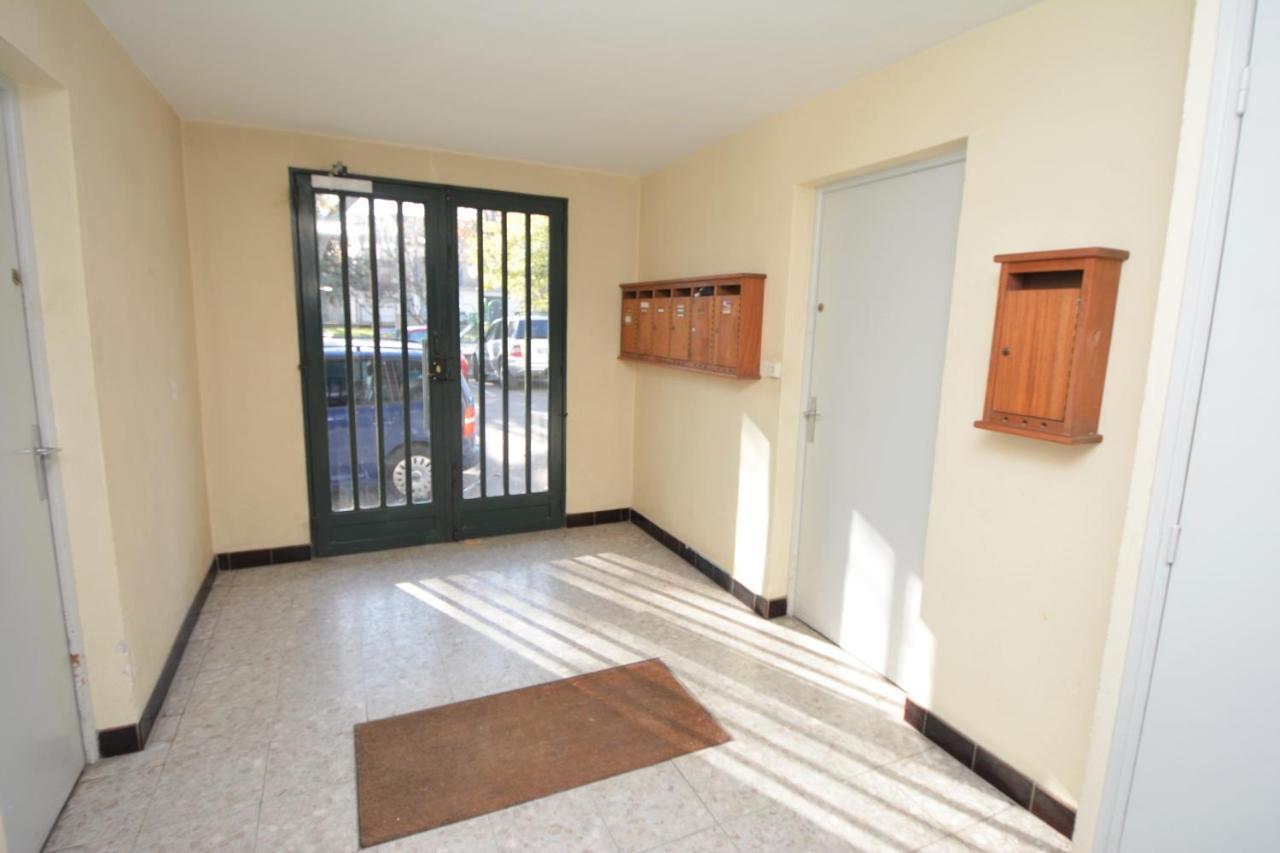 Appartement Tarascon Buitenkant foto