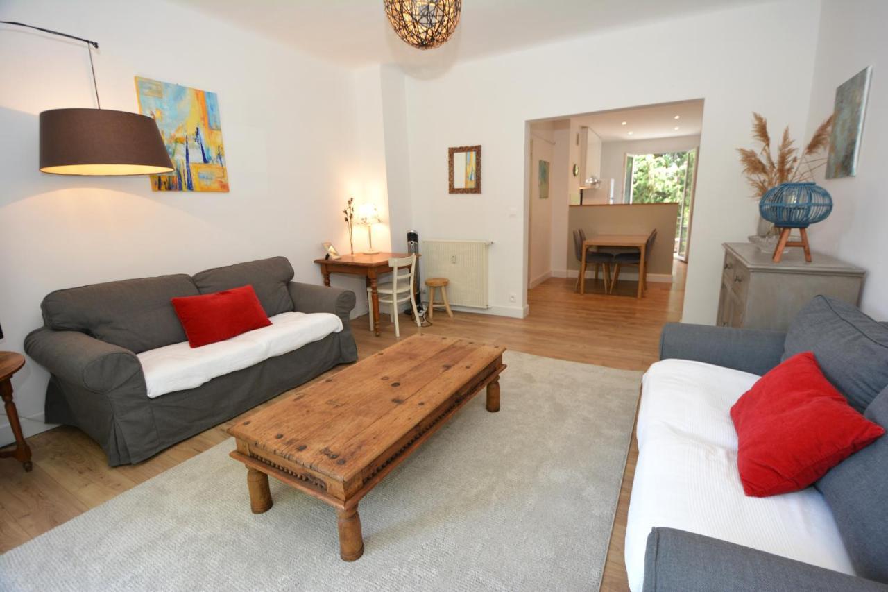 Appartement Tarascon Buitenkant foto