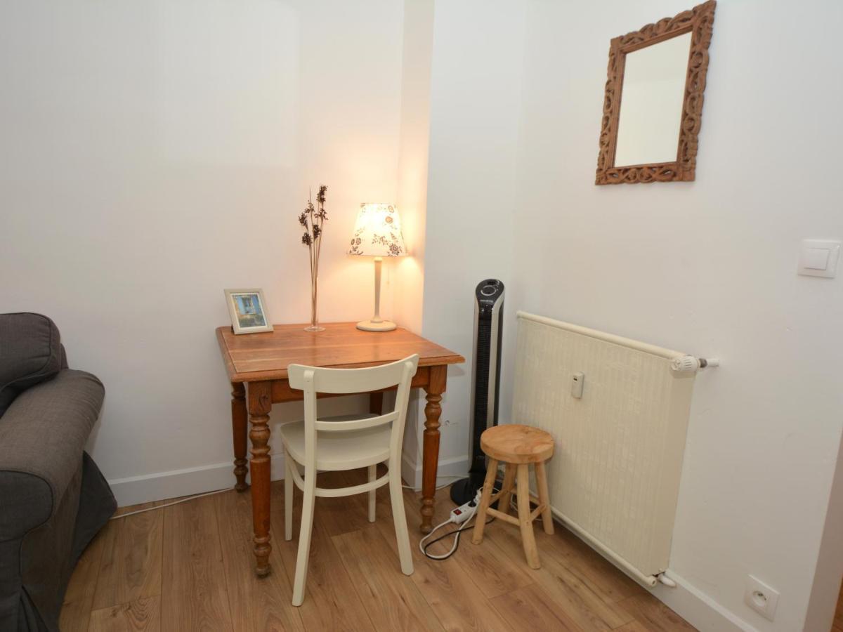 Appartement Tarascon Buitenkant foto