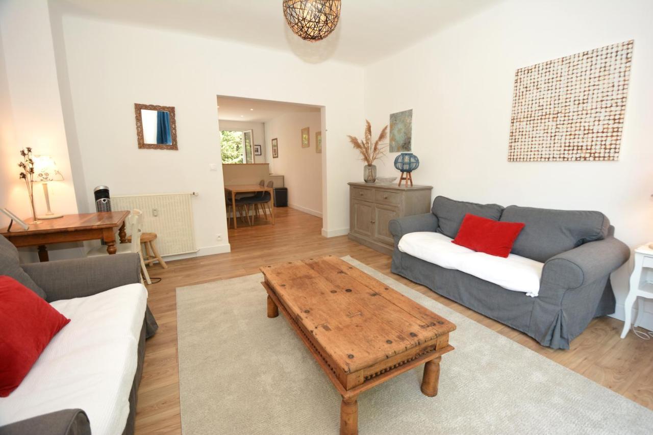Appartement Tarascon Buitenkant foto